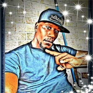 Meet your Posher, Christopher